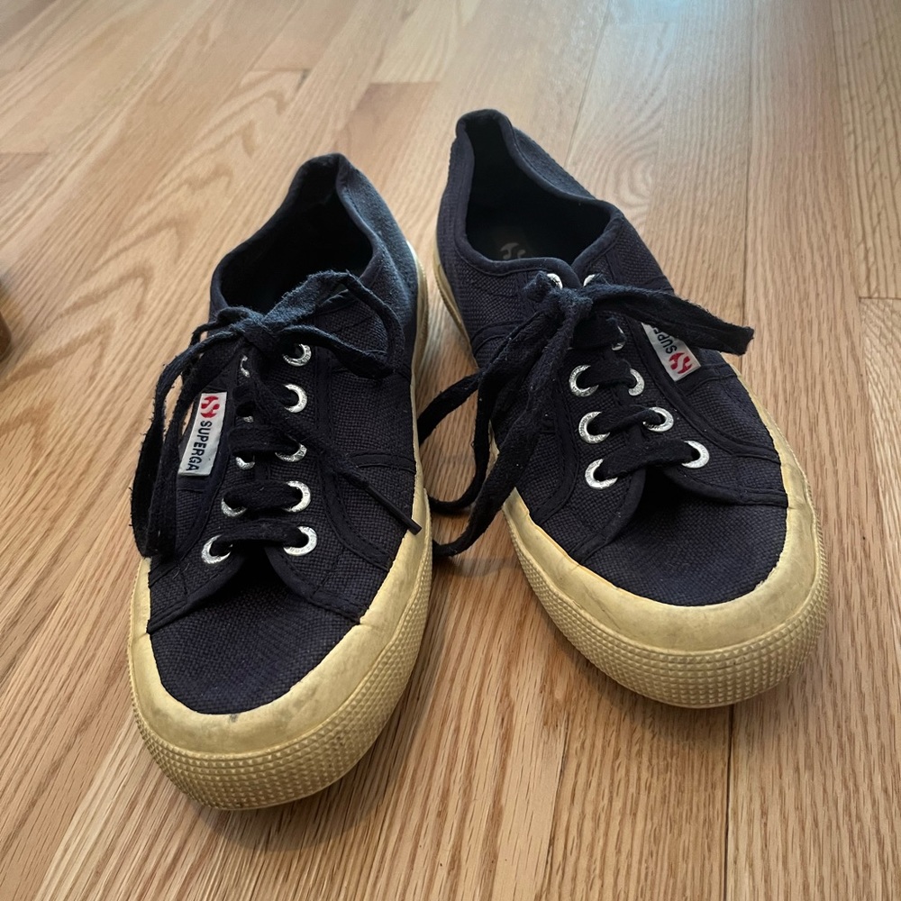 Superga sneakers